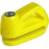 Замок ABUS 290 ELEMENT yellow